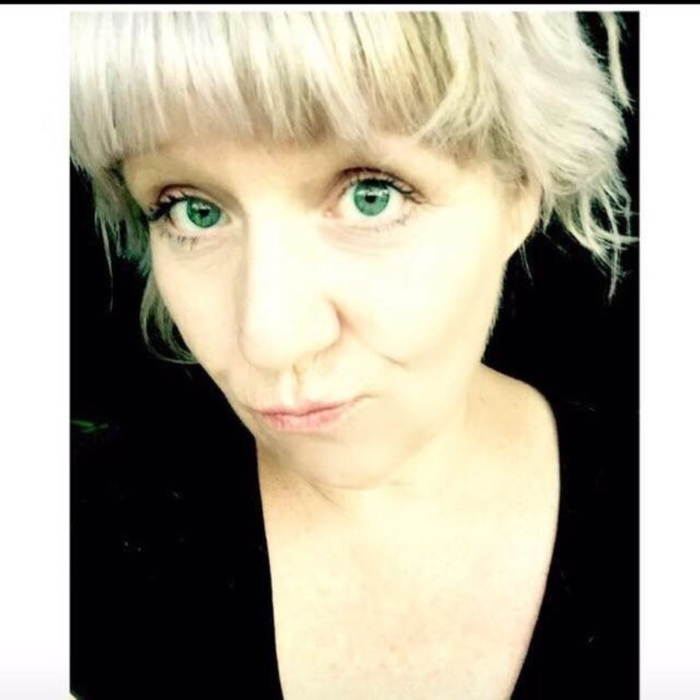 Meet your Posher, Leann